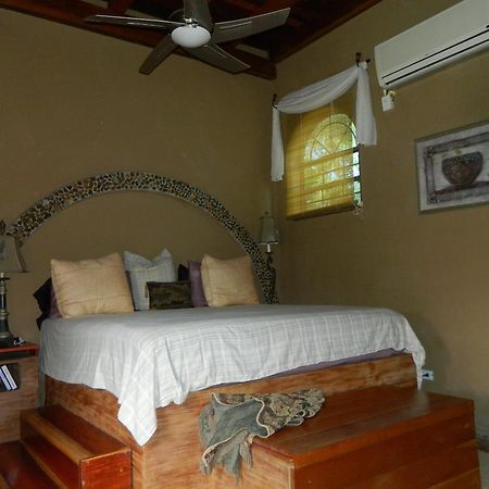 Becks Bed & Breakfast Crooked Tree Ruang foto