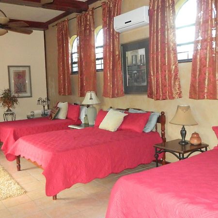 Becks Bed & Breakfast Crooked Tree Ruang foto