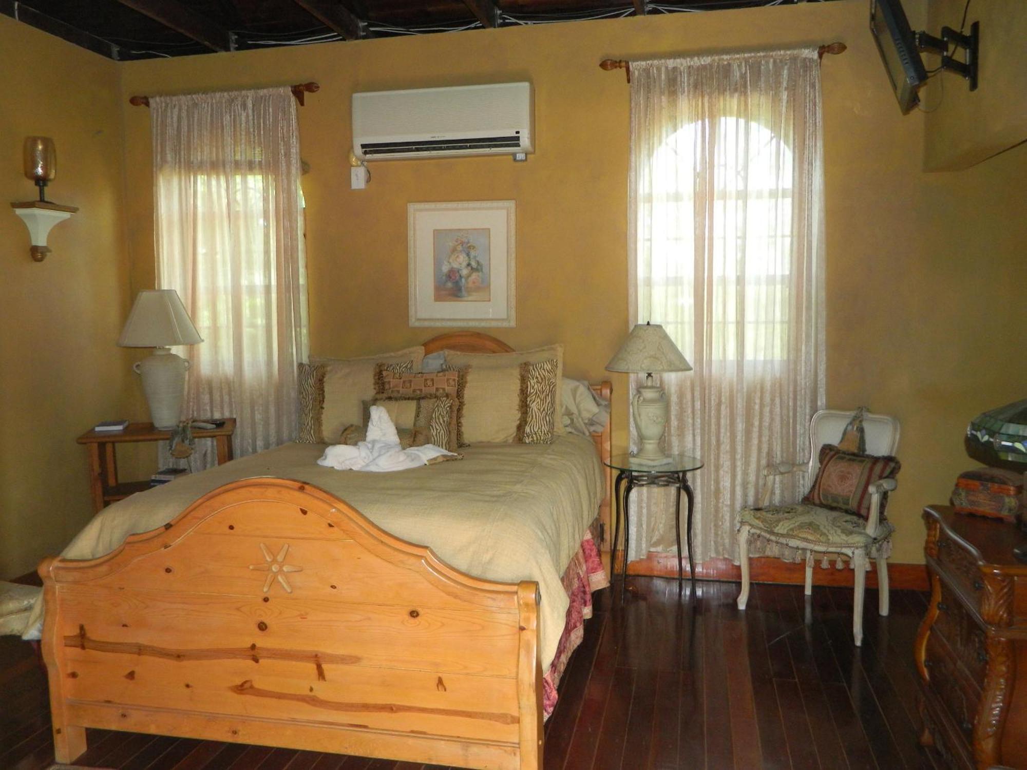 Becks Bed & Breakfast Crooked Tree Ruang foto