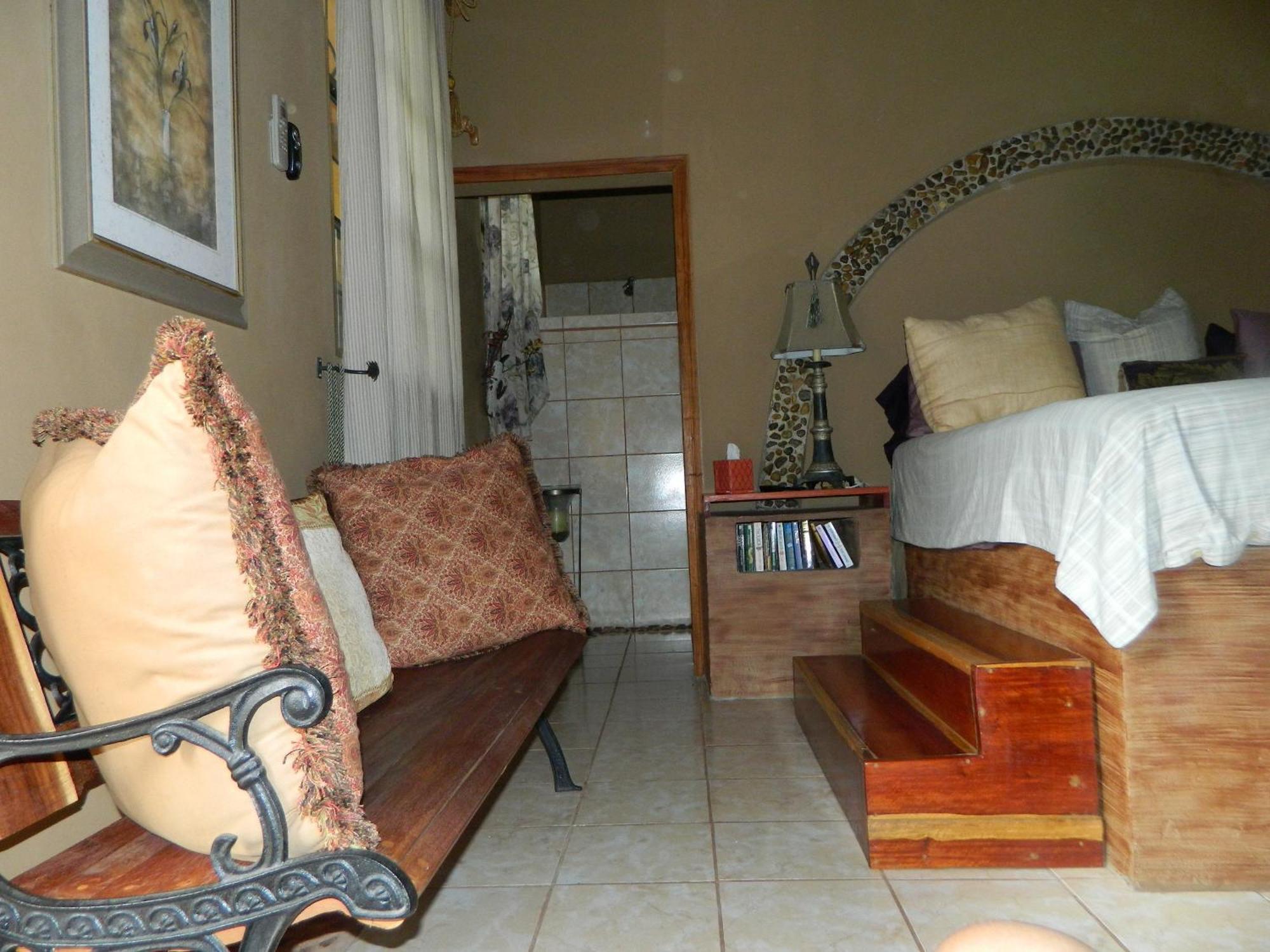 Becks Bed & Breakfast Crooked Tree Ruang foto