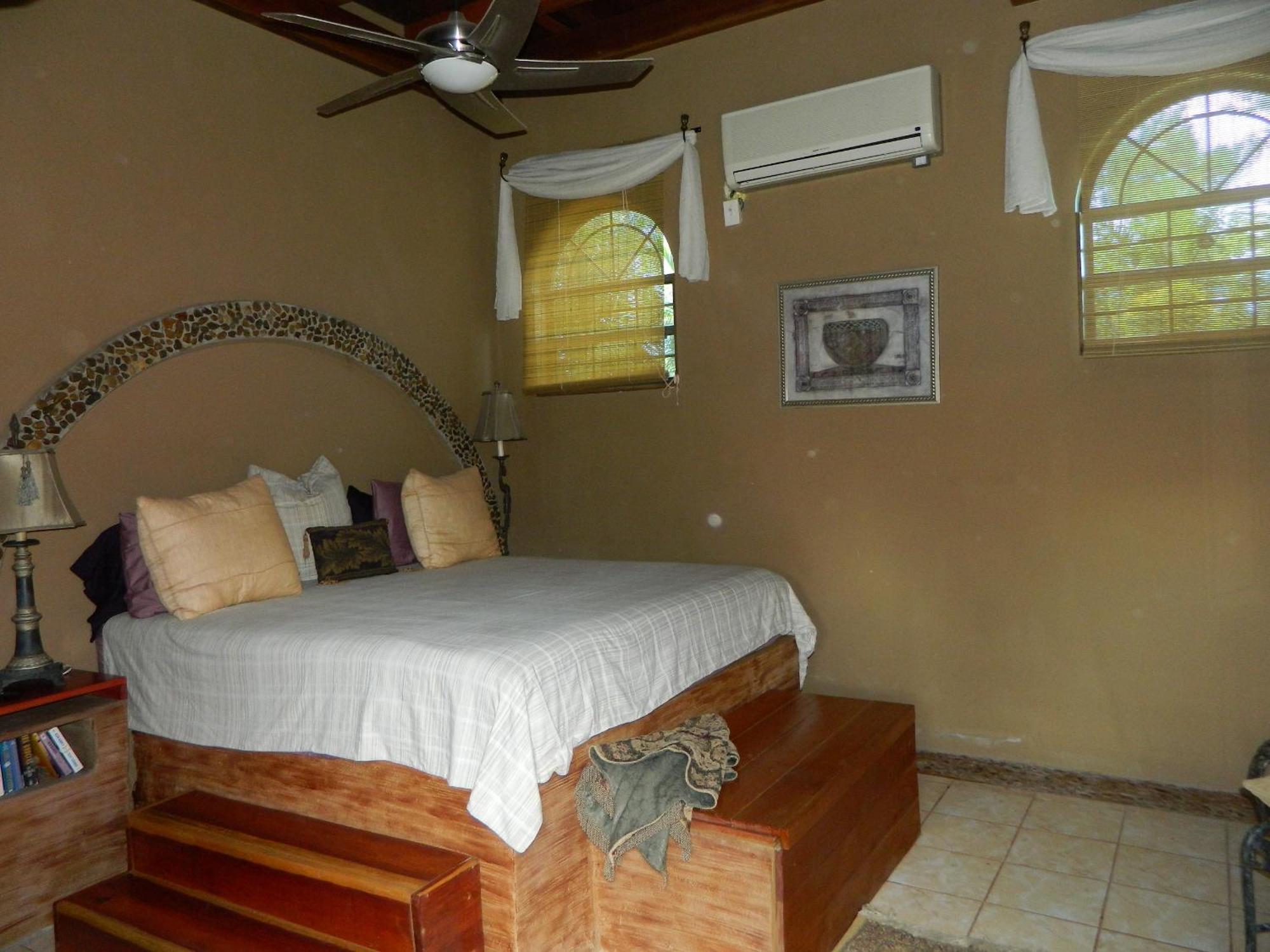 Becks Bed & Breakfast Crooked Tree Ruang foto