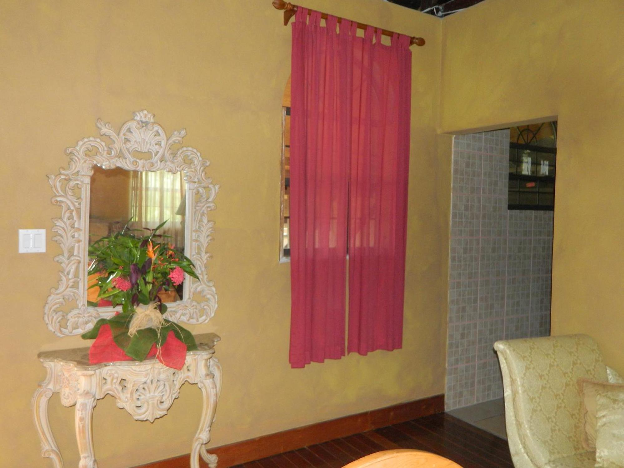 Becks Bed & Breakfast Crooked Tree Ruang foto