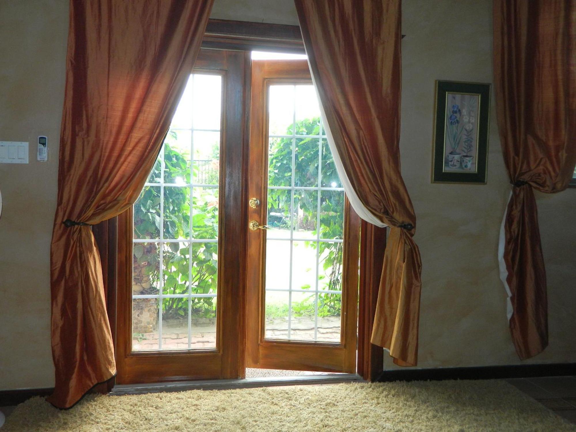 Becks Bed & Breakfast Crooked Tree Ruang foto