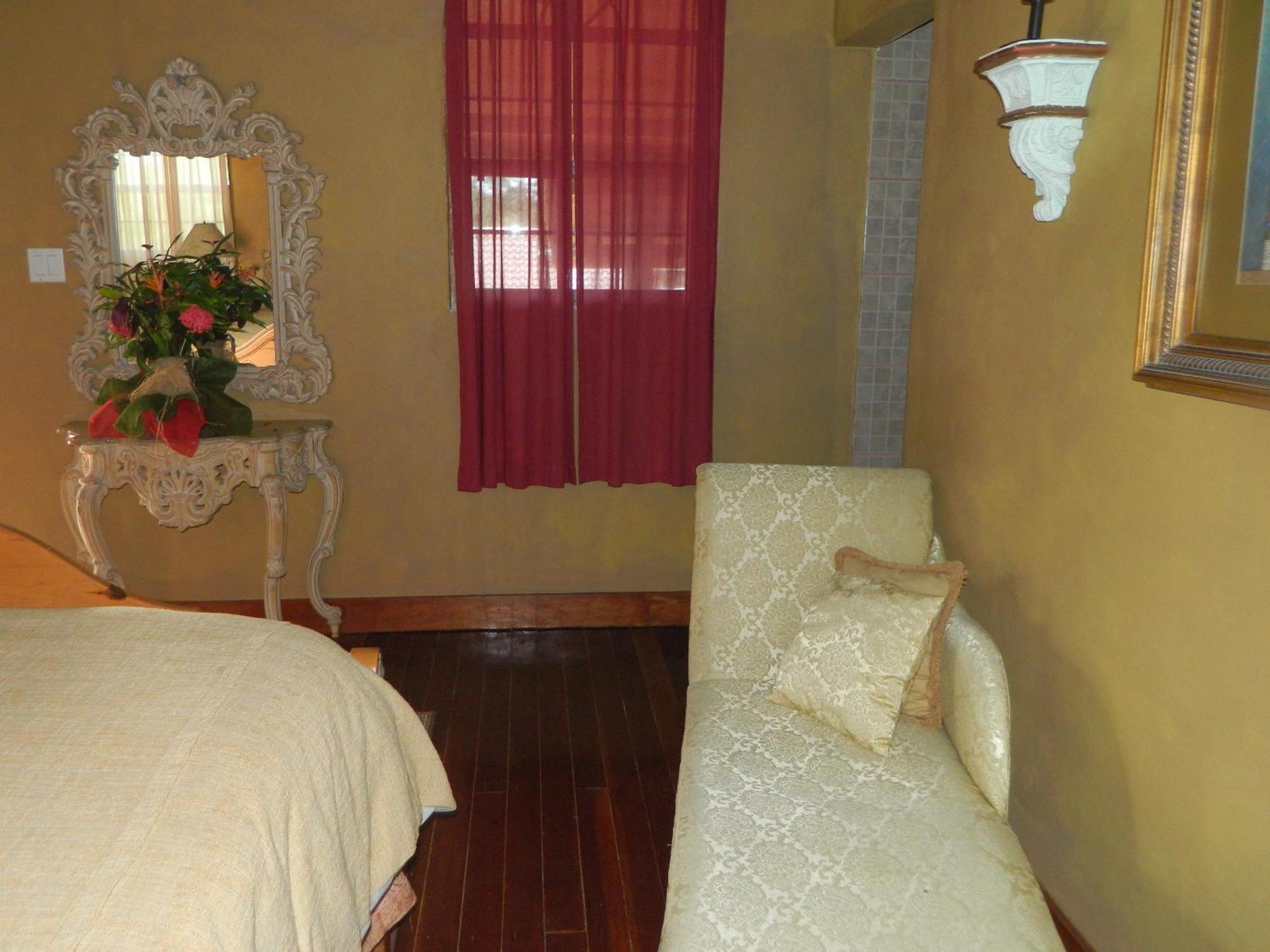Becks Bed & Breakfast Crooked Tree Ruang foto