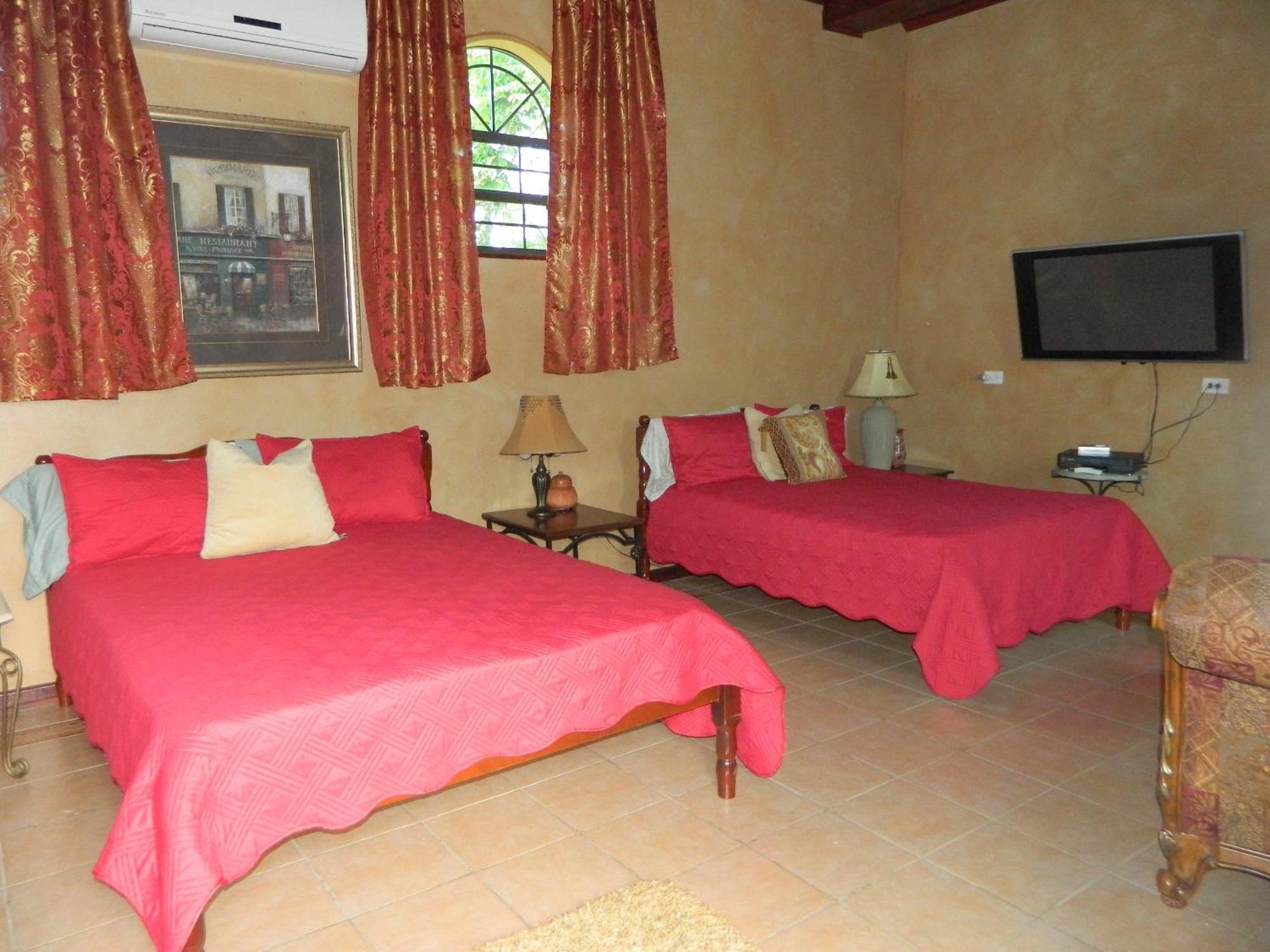 Becks Bed & Breakfast Crooked Tree Ruang foto