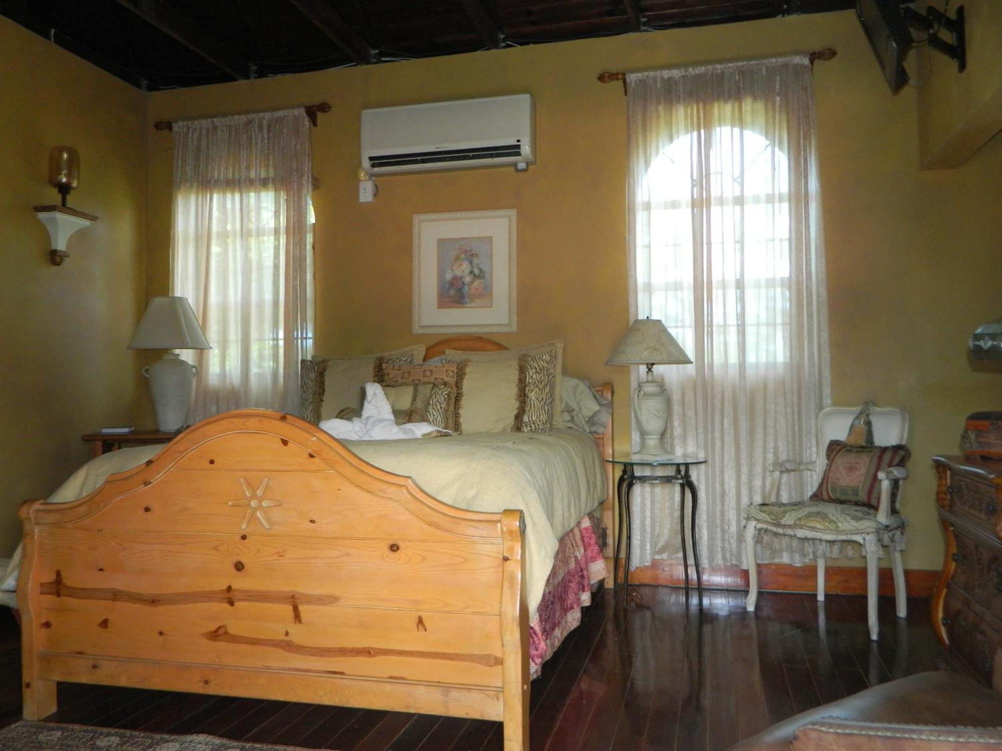 Becks Bed & Breakfast Crooked Tree Ruang foto