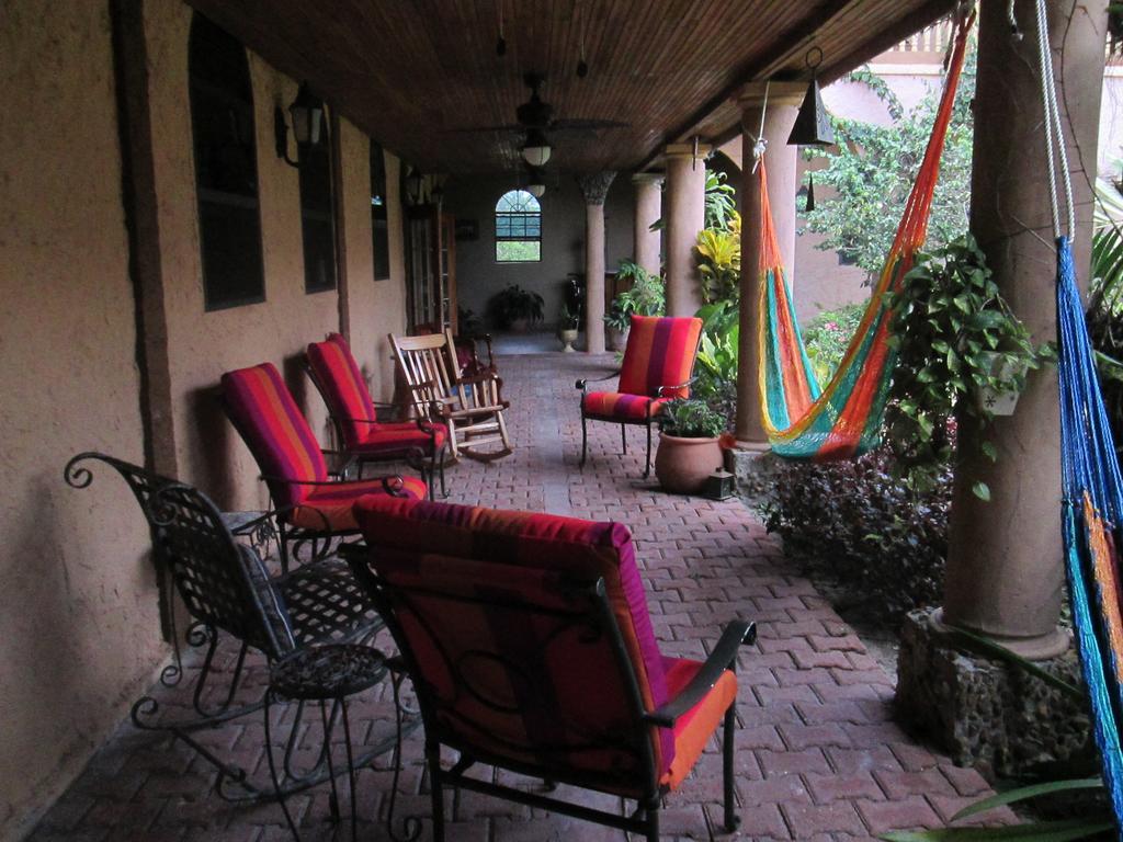 Becks Bed & Breakfast Crooked Tree Bagian luar foto